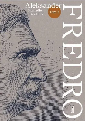 Produktbild von Komedie (1827-1835)