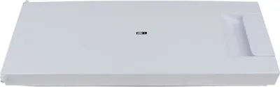 Produktbild von Whirlpool - Gefrierschrank Tür - C00522313