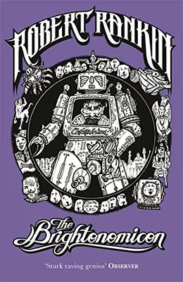 Produktbild von Das Brightonomicon