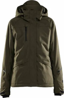 Produktbild von Craft Mountain Padded Jacket W