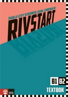 Immagine prodotto di Rivstart B1/B2, 3rd ed