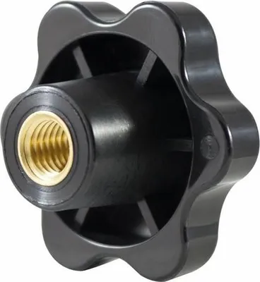 Image de Bouton femelle M6 05468