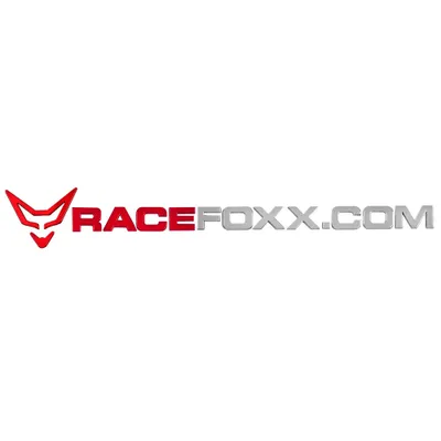 Produktbild von RACEFOXX™ 3D Aufkleber