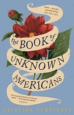 Obrázok produktu pre The Book of Unknown Americans