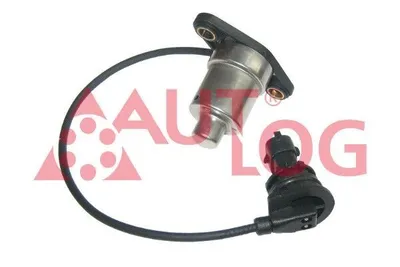 Produktbild von AUTLOG AS4870 Ölstandsensor Ölstand für OPEL Corsa D Schrägheck (S07) ZAFIRA B (A05) Astra J Sports Tourer (P10) Corsa C Schrägheck (X01) Meriva A