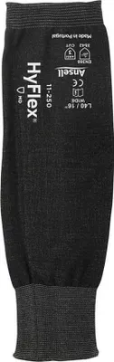 Produktbild von ANSELL Armschützer HYFLEX 11-250 X-WIDE