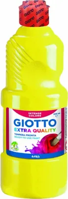 Immagine prodotto di Giotto F532802 vernice Colore a tempera 500 ml 1 pz