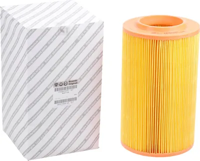 Produktbild von Original Fiat Luftfiltereinsatz Luftfilter Ducato 250 2,0 2,2 2,3 1359643080