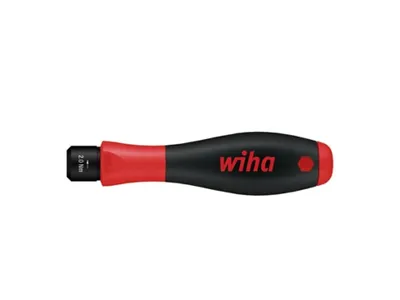 Zdjęcie produktu dla Wiha 2850 0,8Nm Workshop Torque screwdriver 0.8 - 0.8 Nm DIN EN ISO 6789, DIN EN 26789