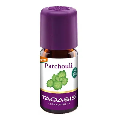 Obrázek produktu pro Pačuli BIO 5ml