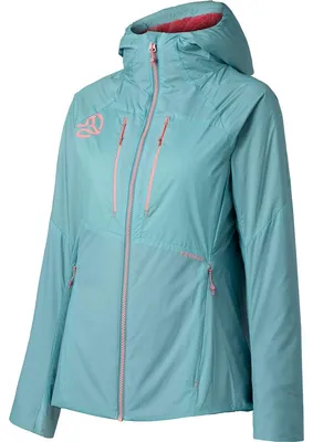 Produktbild von Ternua Damen Jacke Kimoa Jacket W Grün L