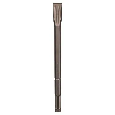 Immagine prodotto di PRO HEX 22-5C Scalpello piatto, 30 x 400 mm