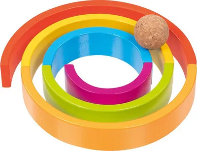 Obrázek produktu pro Barevná stavebnice