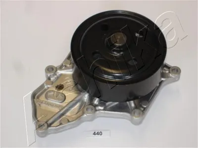 Produktbild von ASHIKA Kühlmittelpumpe Wasserpumpe für HONDA CIVIC VIII Hatchback (FN, FK) 35-04-440