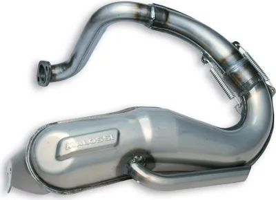 Immagine prodotto di Marmitta Malossi POWER EXHAUST