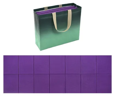 Obrázok produktu pre Skladacia karimatka na kemping, vhodná na outdoorové aktivity a jogu