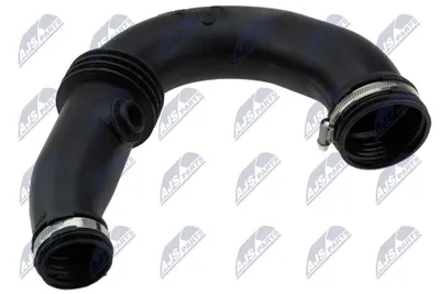 Obrázek produktu pro Hadice turba RENAULT CLIO II DACIA LOGAN 1.5 dCi