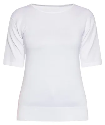 Image de T-shirt Mutha pour femme - blanc, L