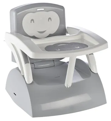 Obrázek produktu pro Skládací židlička, Grey Charm