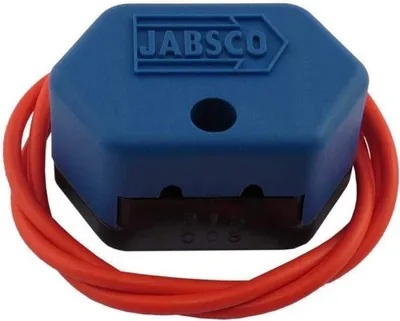 Immagine prodotto di Pressostato Jabsco 12 V Golden  Golden One Size