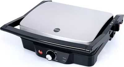 Zdjęcie produktu dla Grill kontaktowy GK150 FLAAT ELDOM panini 2000W