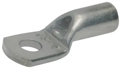 Produktbild von KLAU Rohrkabelschuh Ringform 92R3 1,50qmm m. Sichtloch 12mm