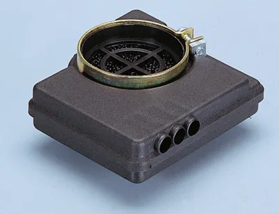 Image de POLINI Luftfilter - 203.0013
