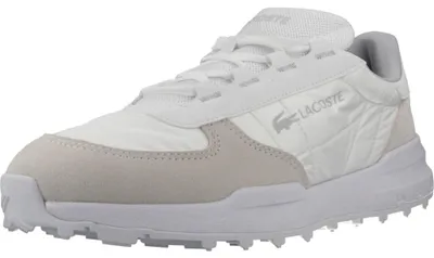 Immagine prodotto di Sneakers Del Marchio Lacoste Del Modello Active Evo Bianco