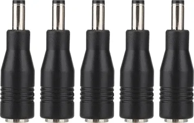 Produktbild von 5 x Plug-and-Play-Netzteil-Stecker für HP-Konverter