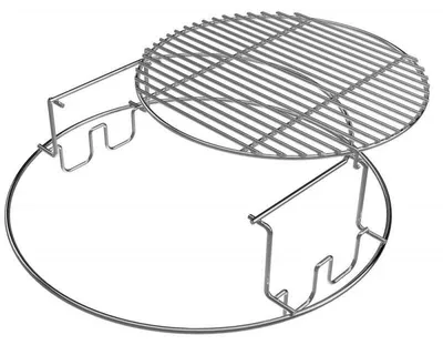 Produktbild von Big Green Egg Multi Level Rack L