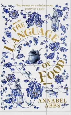 Produktbild von The Language of Food