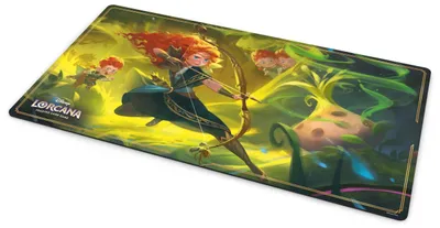 Obrázok produktu pre Ravensburger 11098871, Hracia podložka, Viacfarebný