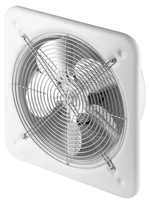 Produktbild von Axialer Wandventilator WO315 bis 1025 m³/h Luftleistung