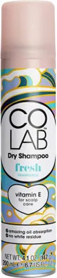Immagine prodotto di Shampoo secco FRESH, 200 ml
