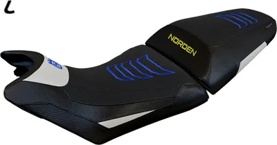Produktbild von Sattel Abdeckung Norvik Ultragrip 3WHB-1