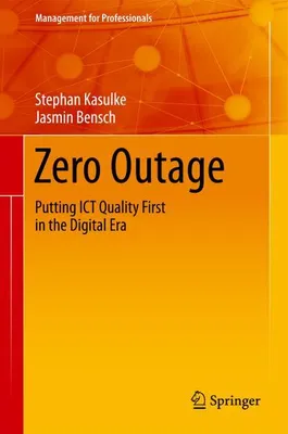 Produktbild von Zero Outage