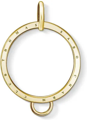 Produktbild von Thomas Sabo X0266-413-39 Anhänger