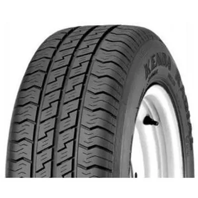 Produktbild von Kenda Sommerreifen motorcycle-tyres KR209 Kargotrail 3G ( 185/70 R13 93N RF )