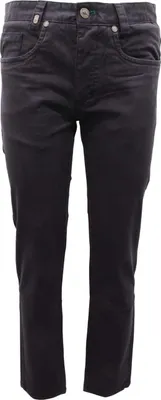 Productafbeelding van 2838AU heren jeans, BEVERLY HILLS POLO CLUB, heren, slim fit, blauw