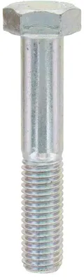 Obrázek produktu pro Šestihranný šroub s částečným závitem M14x80 DIN 931 ISO 4014 x 50 ks