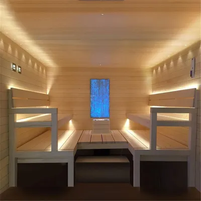 Obrázek produktu pro Cariitti Sauna Linear LED Set 2M