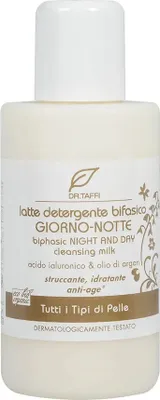 Obrázek produktu pro Mléko na den a noc 200 ml