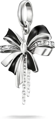 Produktbild von Thomas Sabo Charm Club Connect CC1288-691-11 Charm Anhänger