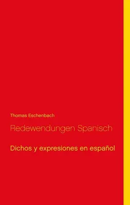 Image de Redewendungen Spanisch