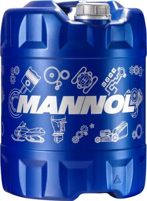 Obrázek produktu pro Mannol čtyřtaktní motocykl HD 20W-50 20 litrů