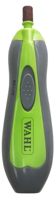 Produktbild von Wahl 2302-0050 Elektrischer Krallenschleifer - Zwei Größen, 1 Stück (1er Pack)