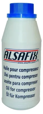 Image de Huile pour Compresseur Silencieux - 0.5 l - D-Work