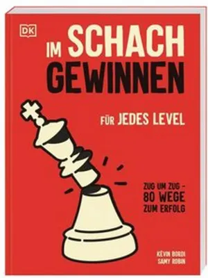 Obrázok produktu pre Im Schach gewinnen