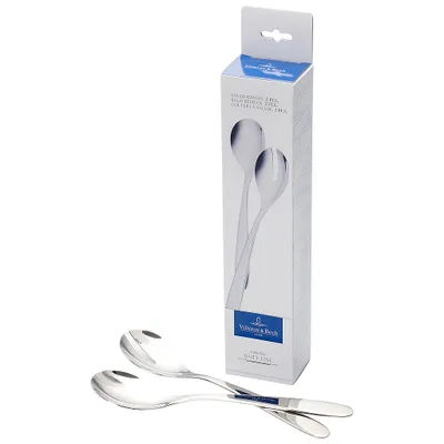 Obrázek produktu pro Villeroy & Boch Daily Line salátové servery 2 ks po 250 mm