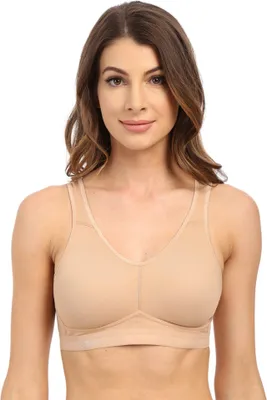 Produktbild von Anita Active Damen Sport-BH Light & Firm BH, Hautfarben (Skin 722), 85E EU